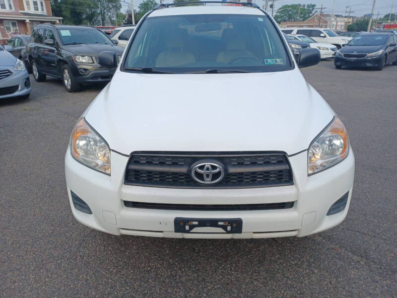 2012 Toyota RAV4