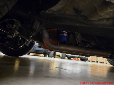 1976 Chevrolet Corvette