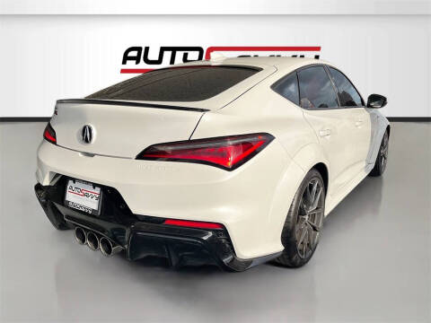 2024 Acura Integra Type S