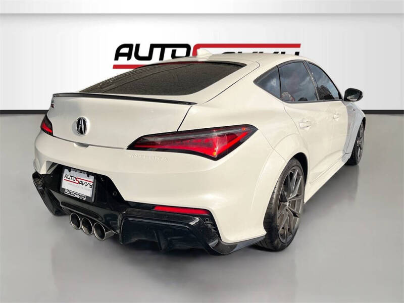 2024 Acura Integra Type S