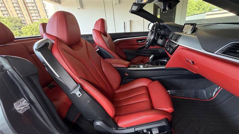 2020 BMW 4 Series 430i