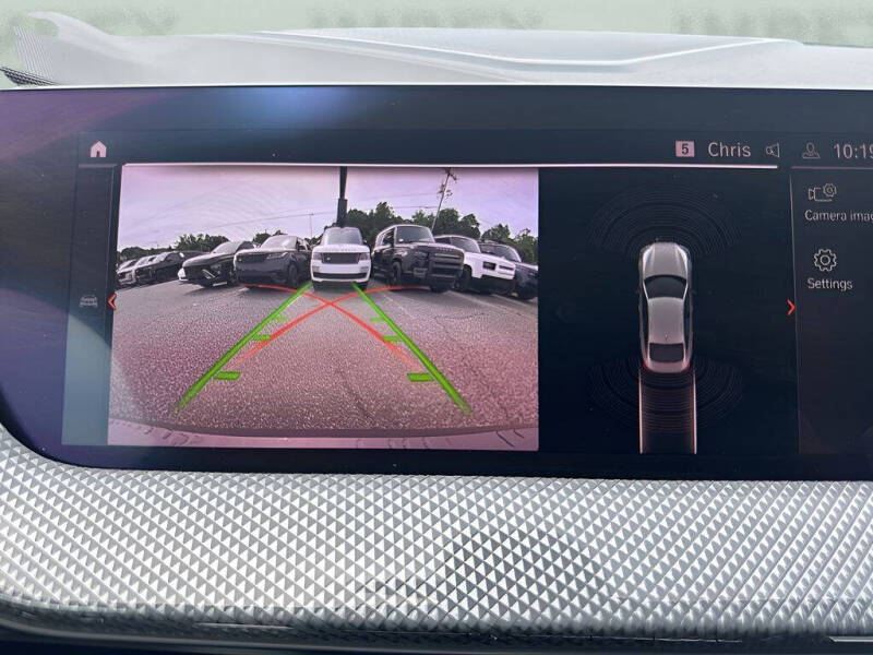 2024 BMW 2 Series 228i Gran Coupe