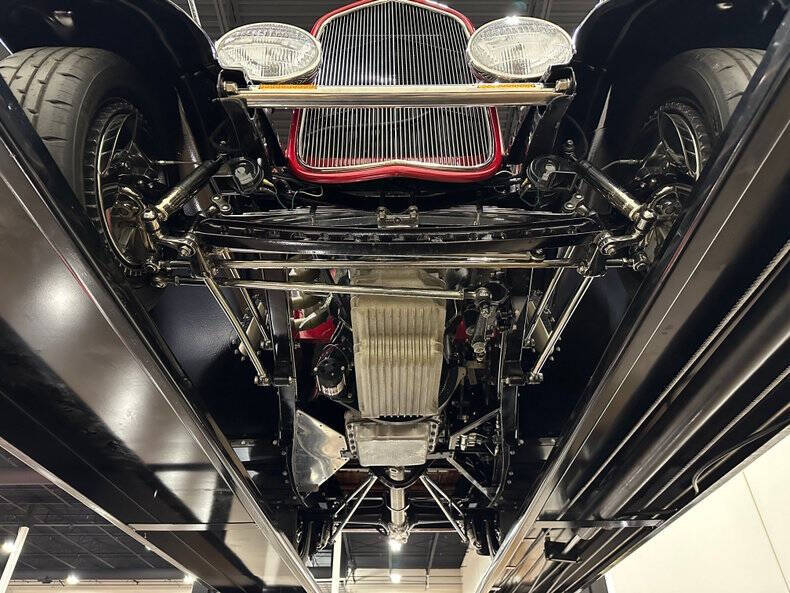 1932 Ford F-100
