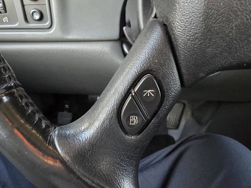 2003 Chevrolet Silverado 1500