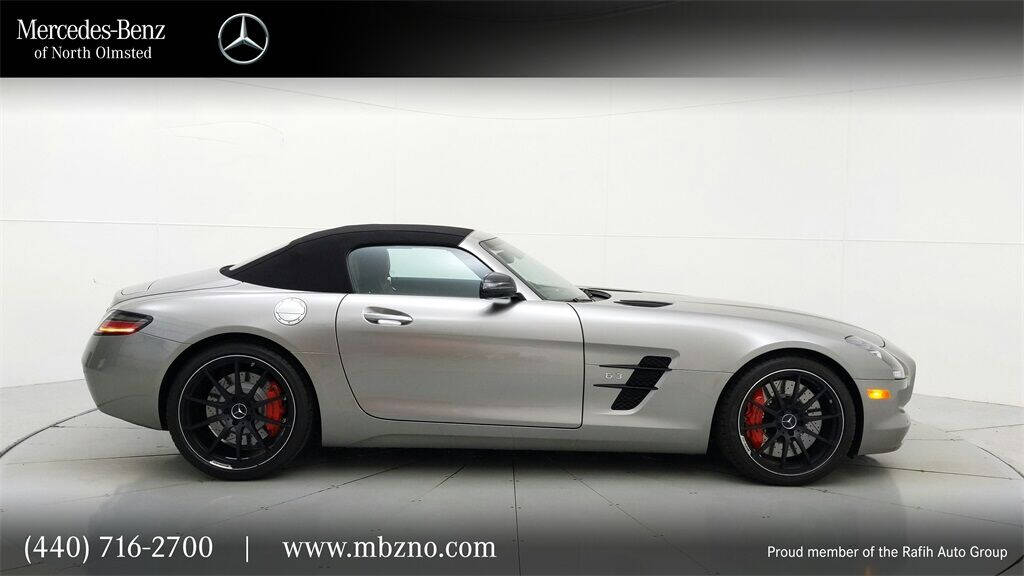 Used Mercedes-Benz AMG GT for Sale in Lebanon, PA