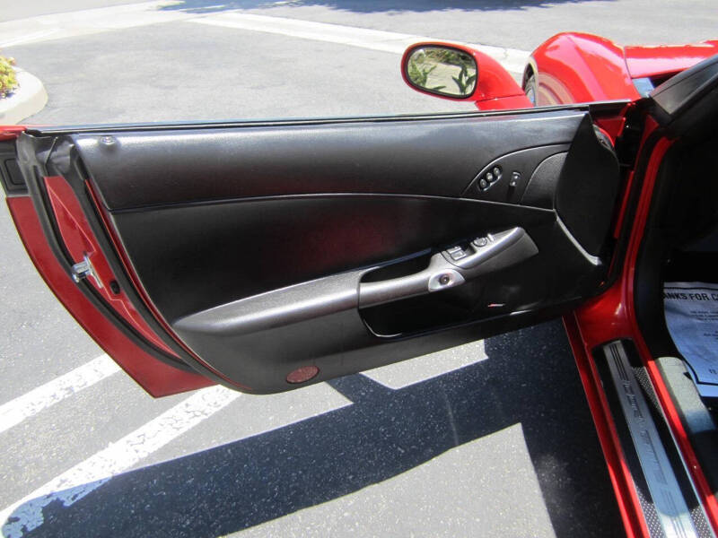 2008 Chevrolet Corvette