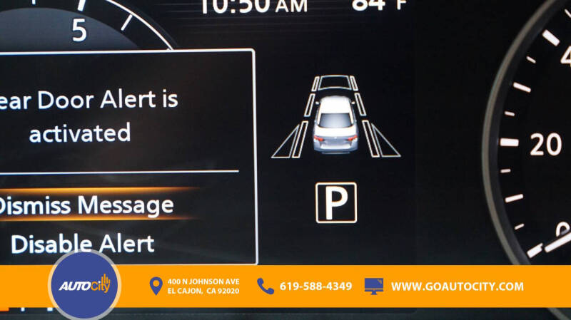 2023 Nissan Versa SV