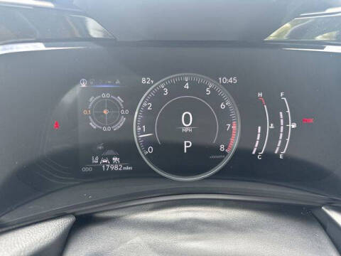 2024 Lexus NX 250 Premium