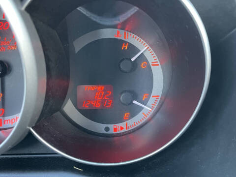 2008 Mazda MAZDA3 s Grand Touring