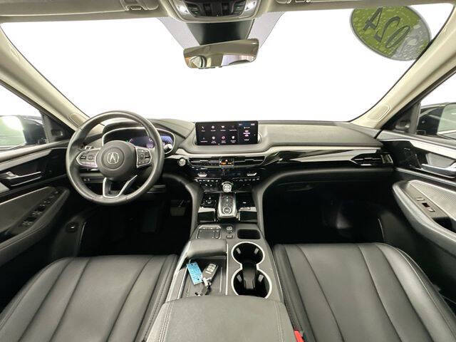 2024 Acura MDX