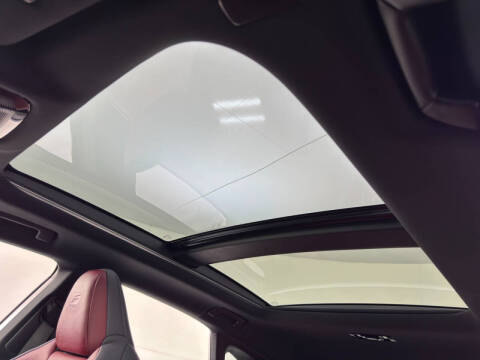 2023 Lexus RX 500h F SPORT Performance