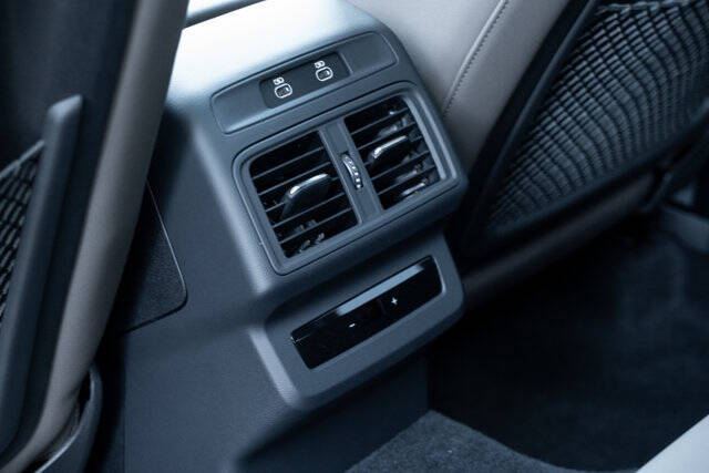 2025 Audi Q5 quattro Premium Plus TFSI