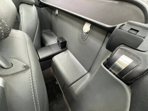 2004 Mercedes-Benz SL-Class SL 500