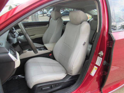 2020 Honda Accord EX