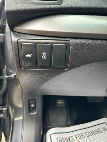 2013 Acura RDX w/Tech