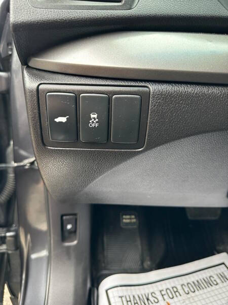2013 Acura RDX w/Tech