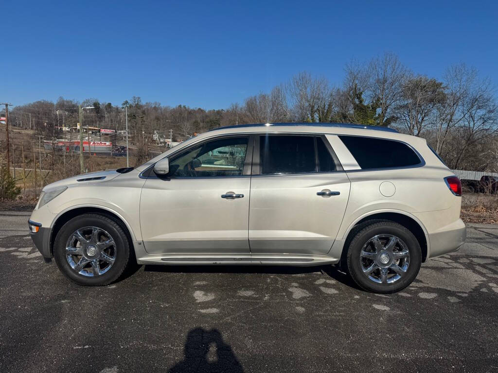 2009 Buick Enclave for sale at Car ConneXion Inc in Knoxville, TN