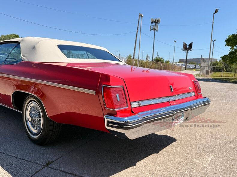 1975 Oldsmobile Delta Eighty-Eight