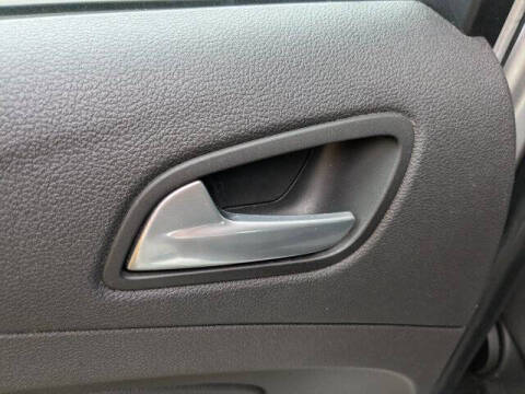 2015 Ford C-MAX Hybrid SE