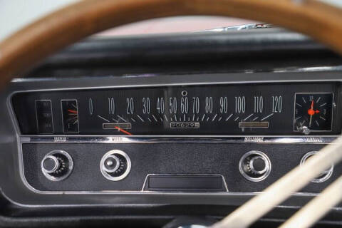 1965 Buick Skylark