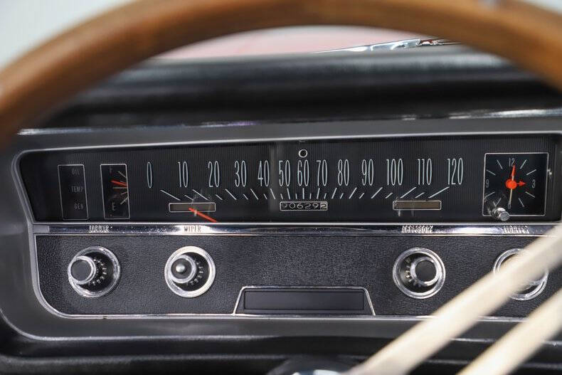 1965 Buick Skylark