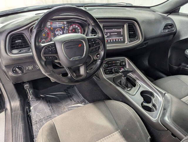 2019 Dodge Challenger R/T