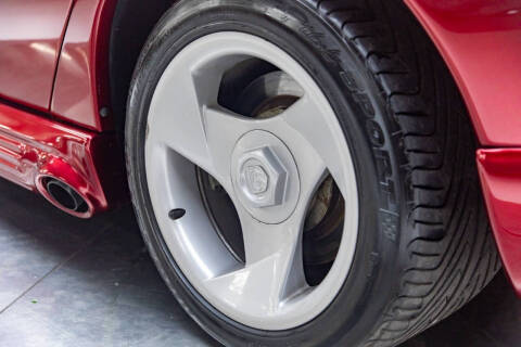 1994 Dodge Viper RT/10