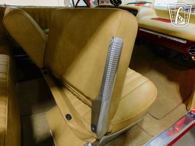 1964 Chevrolet Impala