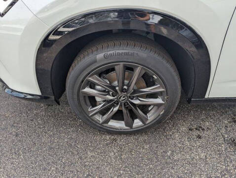 2025 Acura ADX w/A-SPEC