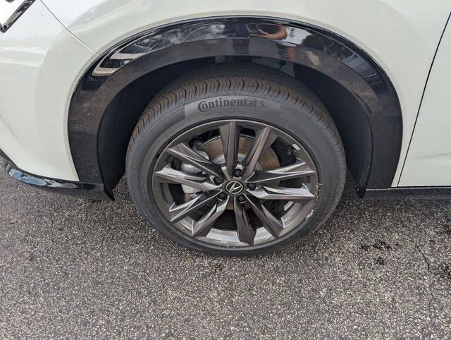 2025 Acura ADX w/A-SPEC