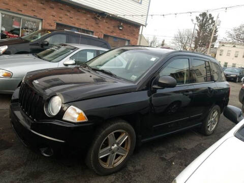 2009 Jeep Compass for sale at Perez Auto Group LLC -Little Motors in Albany NY