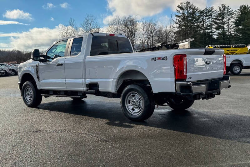 2026 Ford F-350 Super Duty