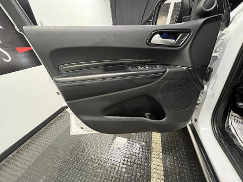 2023 Dodge Durango SXT