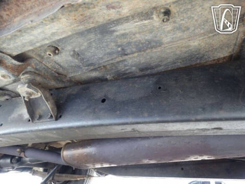 1942 Chrysler New Yorker