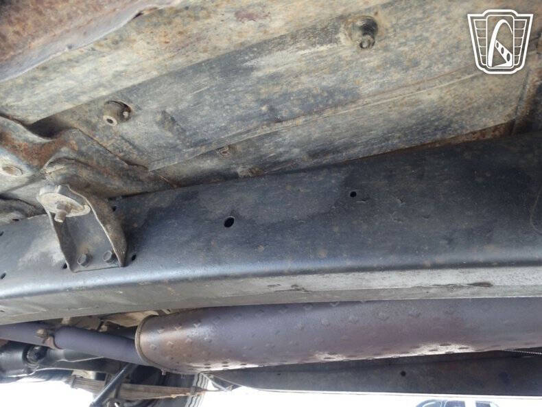 1942 Chrysler New Yorker