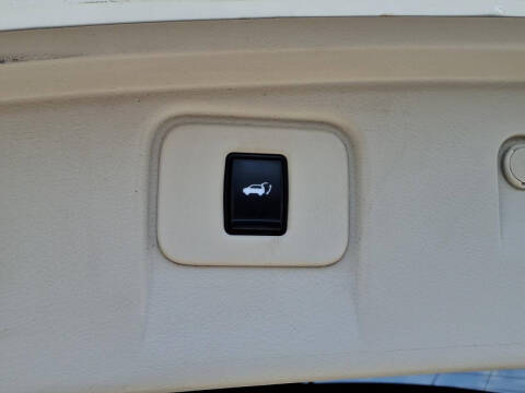 2016 Nissan Murano S