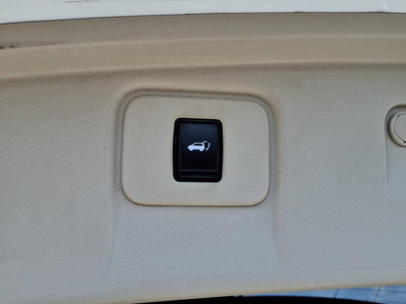2016 Nissan Murano S