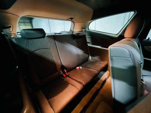 2014 Chevrolet Traverse LS