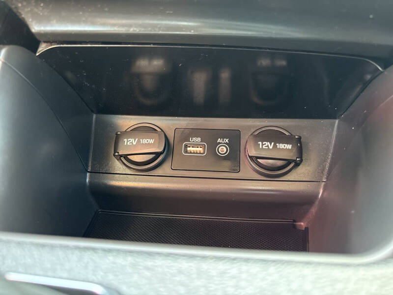 2017 Hyundai Sonata Limited