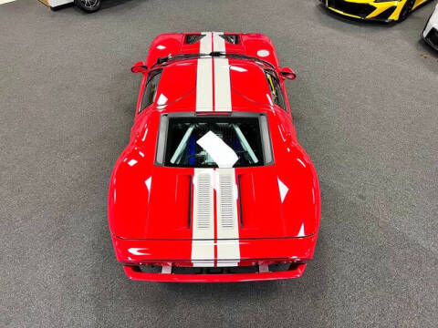 2005 Ford GT