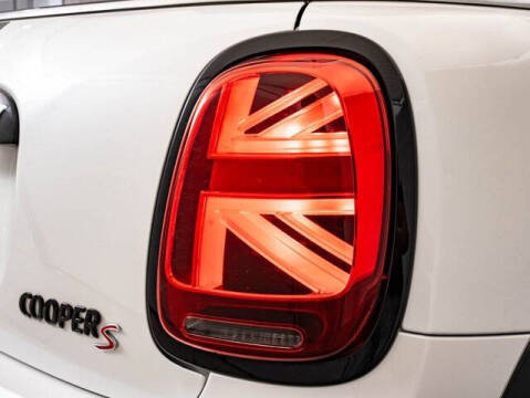 2024 MINI Hardtop 2 Door Cooper S