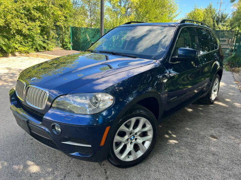 2013 BMW X5 for sale at AYA Auto Group in Chicago Ridge IL