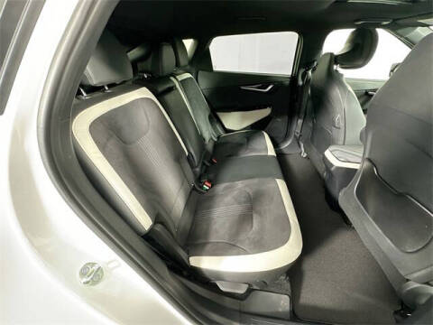 2023 Kia EV6 GT-Line