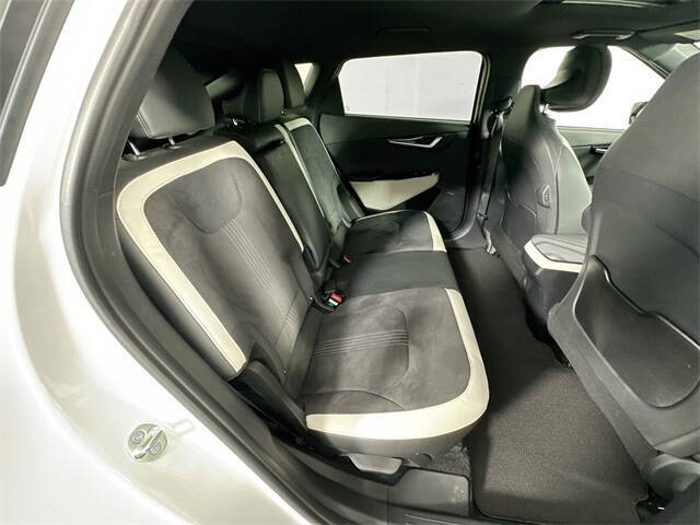 2023 Kia EV6 GT-Line