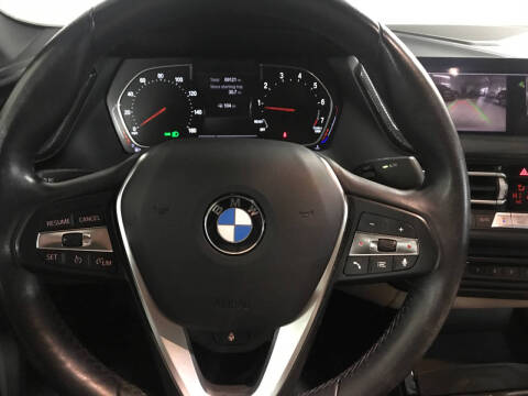 2021 BMW 2 Series 228i xDrive Gran Coupe