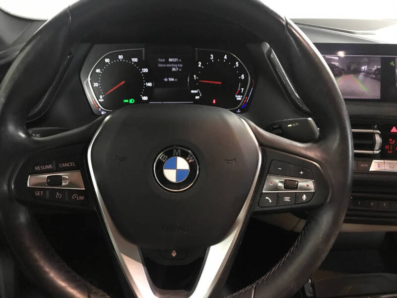 2021 BMW 2 Series 228i xDrive Gran Coupe