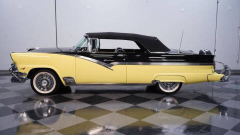 1956 Ford Fairlane