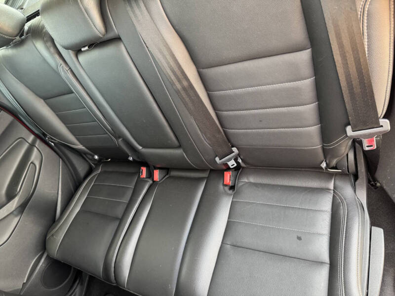 2013 Ford C-MAX Energi SEL