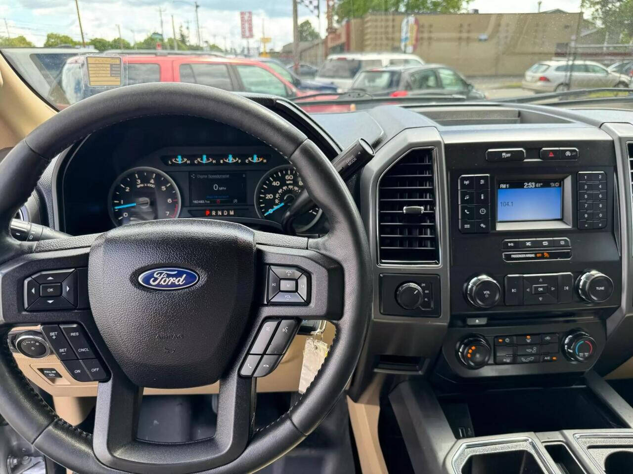 2018 Ford F-150 for sale at A&A Motor PDX in Portland, OR