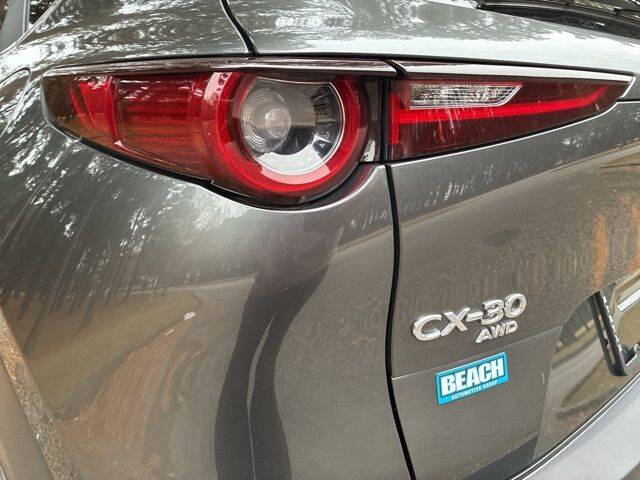 2023 Mazda CX-30 2.5 S Select